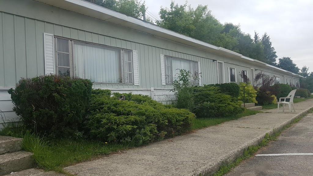 Kincardinite Motel | 319 Kincardine Ave, Kincardine, ON N2Z 2R2, Canada | Phone: (519) 396-7511