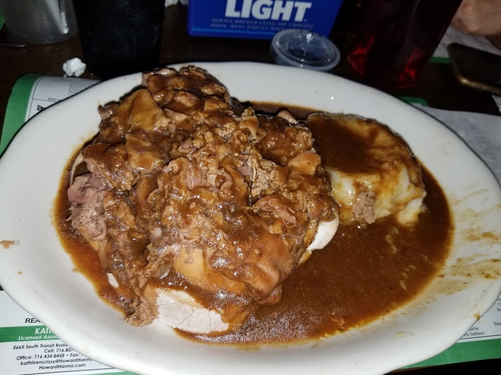 Davison Road Inn - The DRI | 383 Davison Rd, Lockport, NY 14094, USA | Phone: (716) 434-8444
