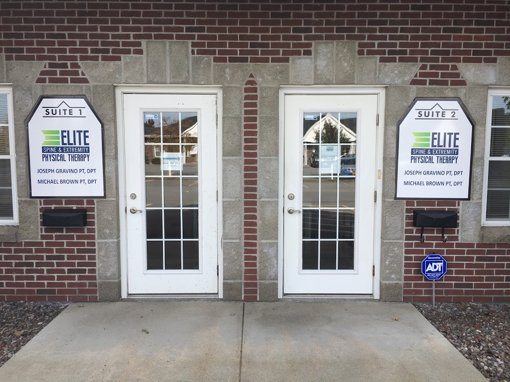 Elite Spine & Extremity Physical Therapy | 2330, 2360 Sweet Home Rd #1-2, Buffalo, NY 14228, USA | Phone: (716) 525-1184