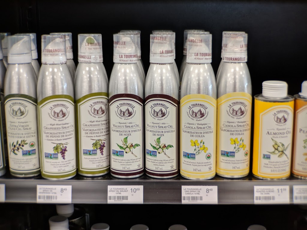 Natural Food Pantry - Barrhaven | 4325 Strandherd Dr, Barrhaven, ON K2J 6E5, Canada | Phone: (613) 755-2295