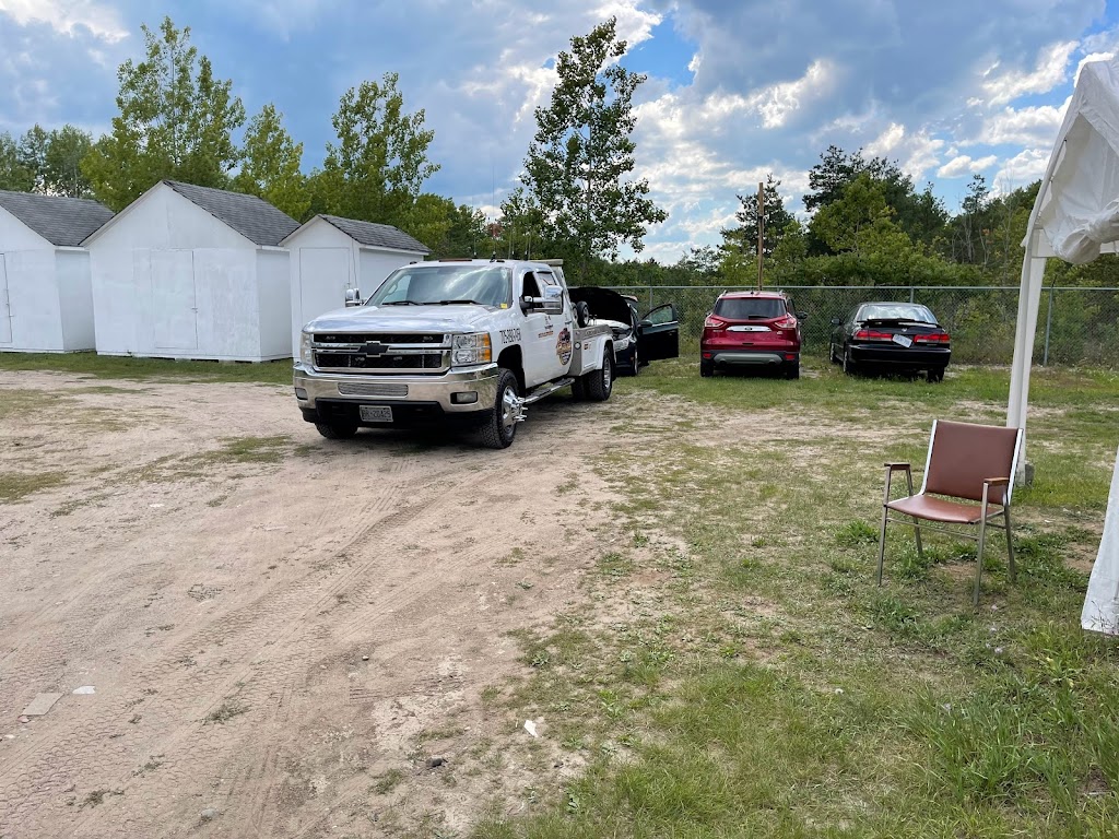 12 Gauge towing and transportation inc. | 1500 flos rd 4 west Barrie ontario Wasaga beach Ontario Springwater Ontario Phelpston, wasaga beach, Midhurst, Elmvale, ON L0L 2K0, Canada | Phone: (705) 890-7458