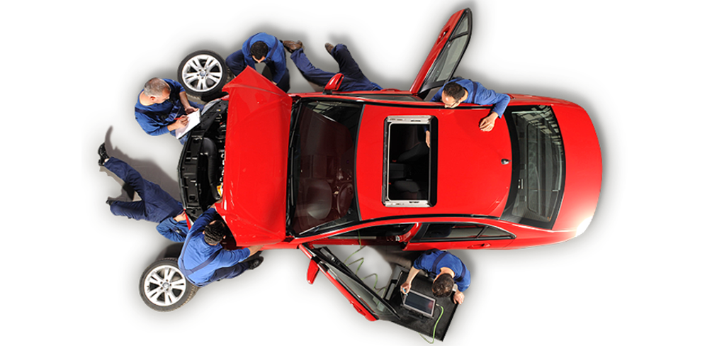 Betterway Autos Repair Shop | 289 HWY #8, Stoney Creek, ON L8G 1E5, Canada | Phone: (905) 664-7684