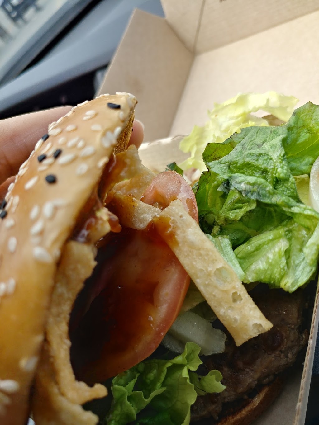 McDonalds | 44 Bristol Rd E, Mississauga, ON L4Z 3K8, Canada | Phone: (905) 568-8628