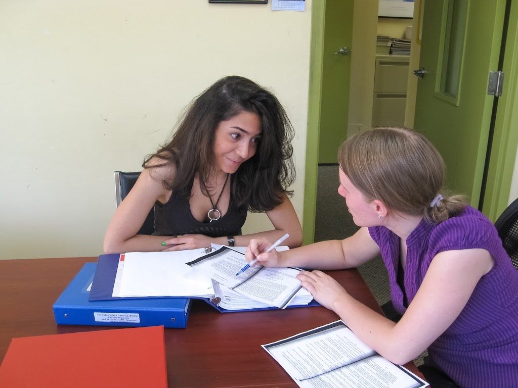 Saint George Academy | 77 Finch Ave W, North York, ON M2N 2H5, Canada | Phone: (416) 590-7771