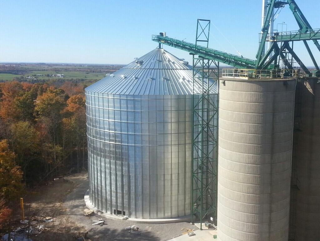 Thompsons Limited Pontypool | 9 Elevator Rd, Bethany, ON L0A 1A0, Canada | Phone: (705) 277-2002