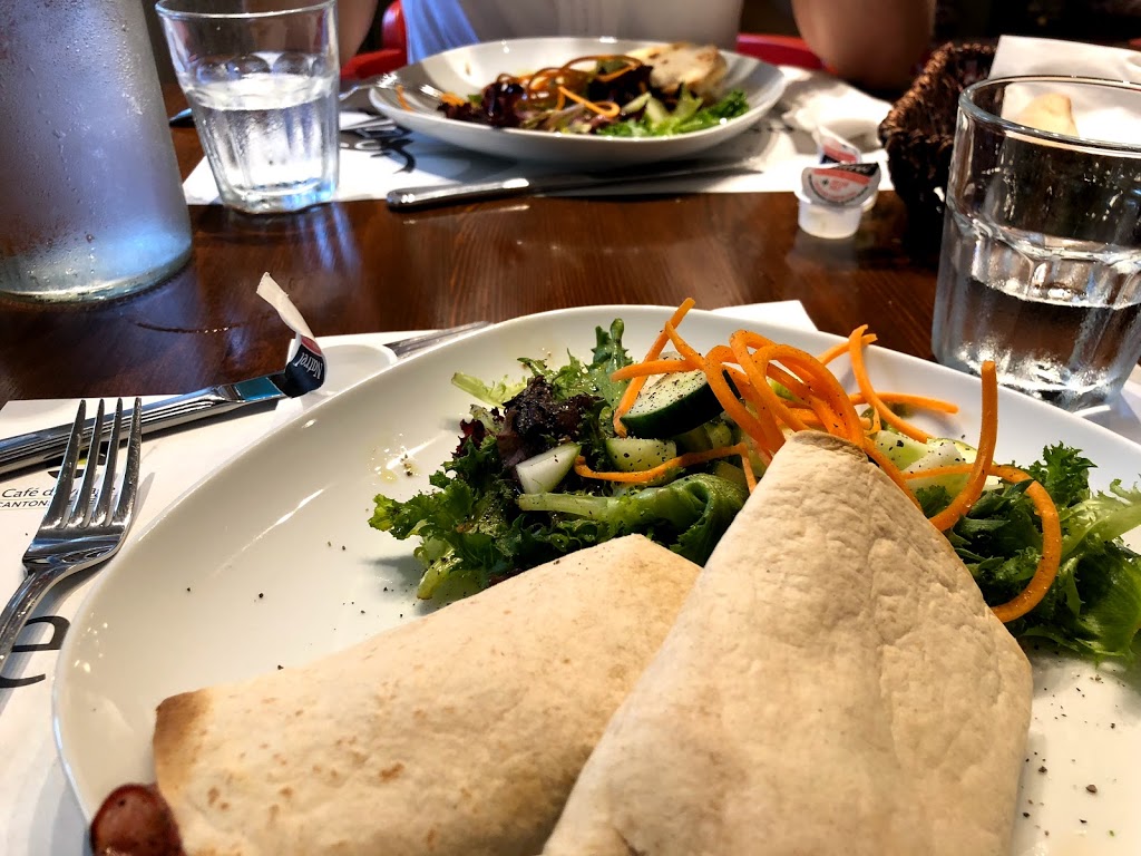 Les Trois Grâces | 338 Rue Principale, Eastman, QC J0E 1P0, Canada | Phone: (450) 297-4291