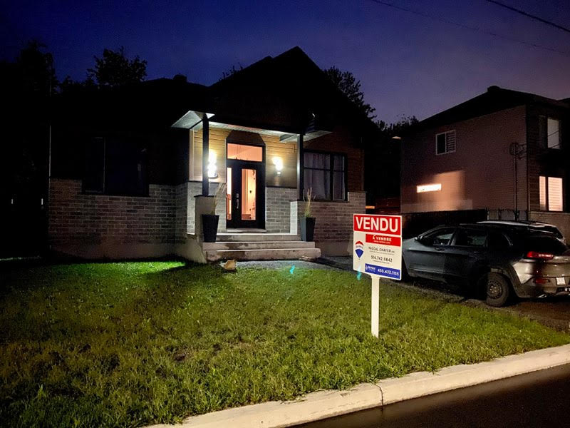 Pascal Chayer RE/MAX DICI | 3080 Ch Sainte-Marie, Mascouche, QC J7K 3B7, Canada | Phone: (514) 742-0842