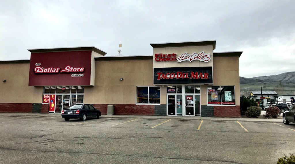 First Choice Haircutters 24th St | 5721 24 St, Vernon, BC V1T 9T4, Canada | Phone: (250) 260-5852