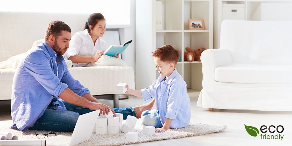 Just Like New Cleaning Services | 576 Atlantic Ave, Winnipeg, MB R2W 0S3, Canada | Phone: (204) 688-9942