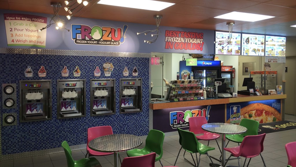 Greco Pizza | 430 C Main Rd, Goulds, NL A1S 1A7, Canada | Phone: (709) 747-3030