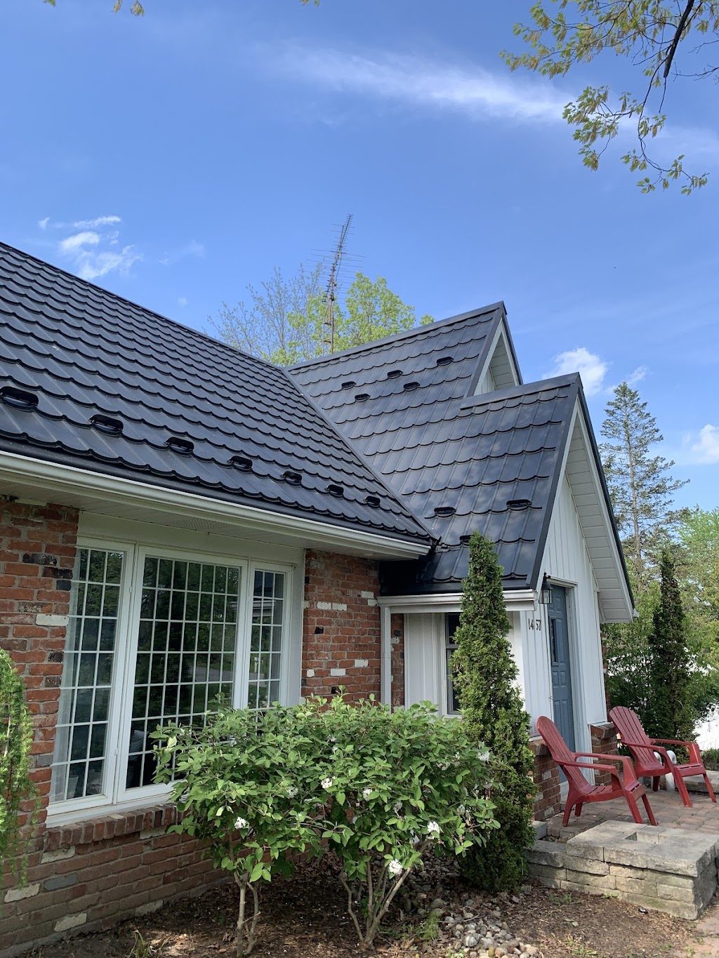 West River Exteriors | 1332 W River Rd, Cambridge, ON N1R 5S5, Canada | Phone: (226) 235-7099