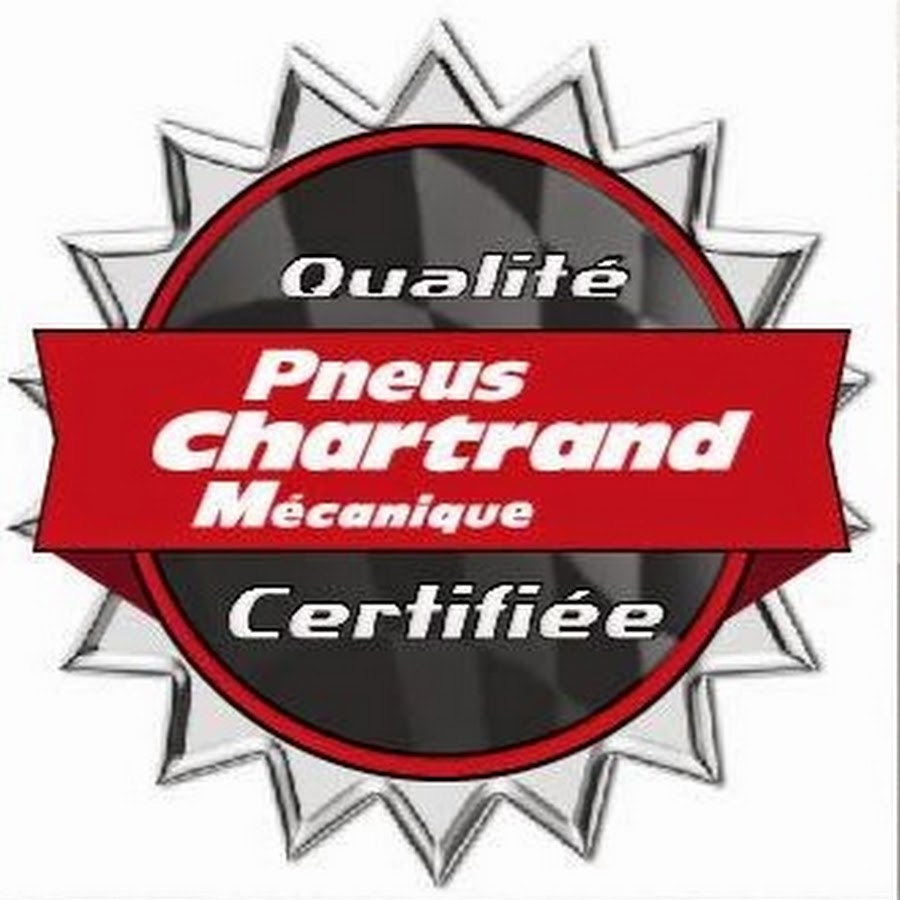 Pneus Chartrand Mécanique Chambly ????‍???????? | 1700 Boulevard de Périgny, Chambly, QC J3L 1X2, Canada | Phone: (450) 658-0128