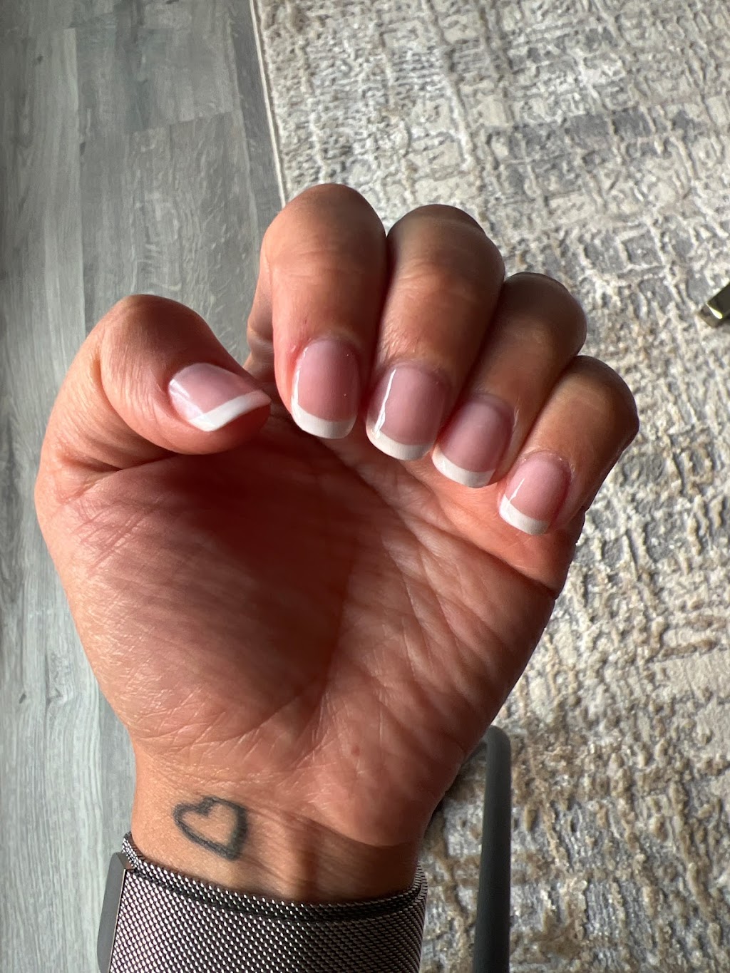 El Vee Spa Nails | 164 Wild Senna Way, Ottawa, ON K2J 5Z5, Canada | Phone: (613) 869-1908