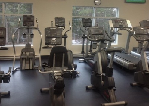 Le complexe (Centre Physik) | 2230 Bd Valcartier, Saint-Gabriel-de-Valcartier, QC G0A 4S0, Canada | Phone: (418) 476-1053