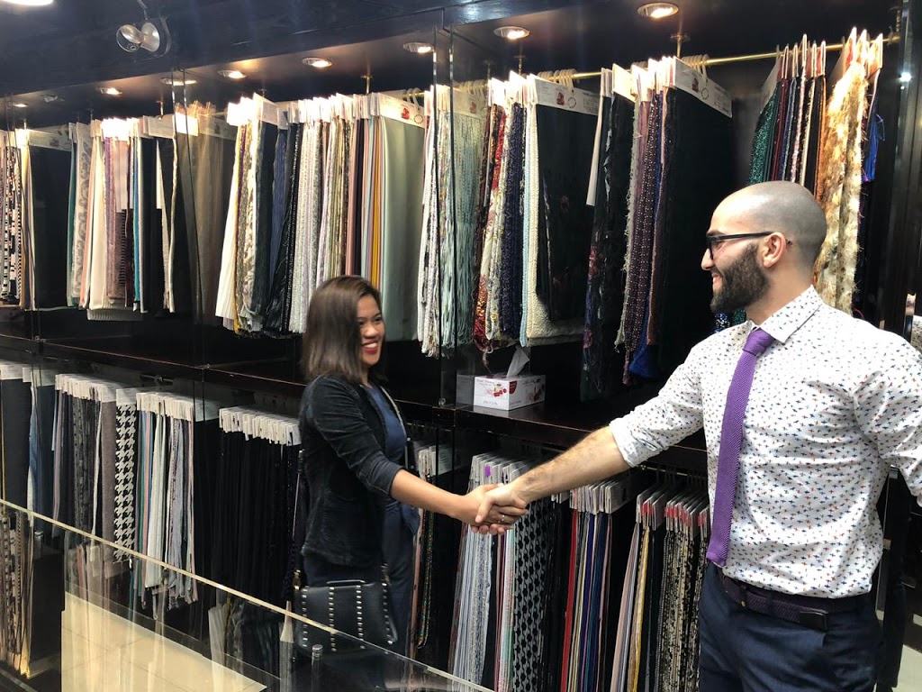 Yaser and Mayasa Fashion | 4033 Summit Ct, Mississauga, ON L5L 3C2, Canada | Phone: (647) 863-1755