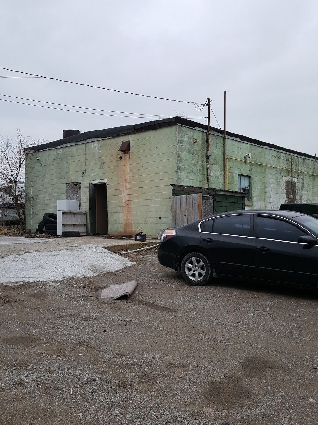 Az Auto Repair And Collison | 74 Wellington Ave ave e, Oshawa, ON L1H 8B9, Canada | Phone: (647) 993-3274