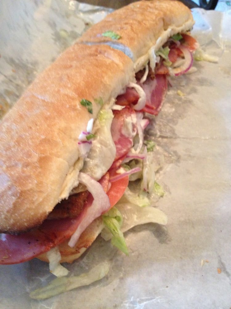 Blasdell Pizza & Subs | 4837 Southwestern Blvd, Hamburg, NY 14075, USA | Phone: (716) 649-9090