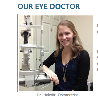 ClearView Optometry | 235 Gore Rd, Rideau Town Center, Kingston, ON K7L 5H6, Canada | Phone: (613) 544-2323
