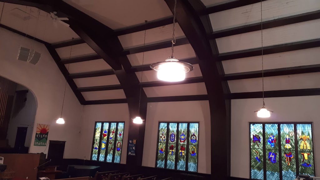Knox United Church | Box 583, 195 3 Ave E, Drumheller, AB T0J 0Y0, Canada | Phone: (403) 823-2366