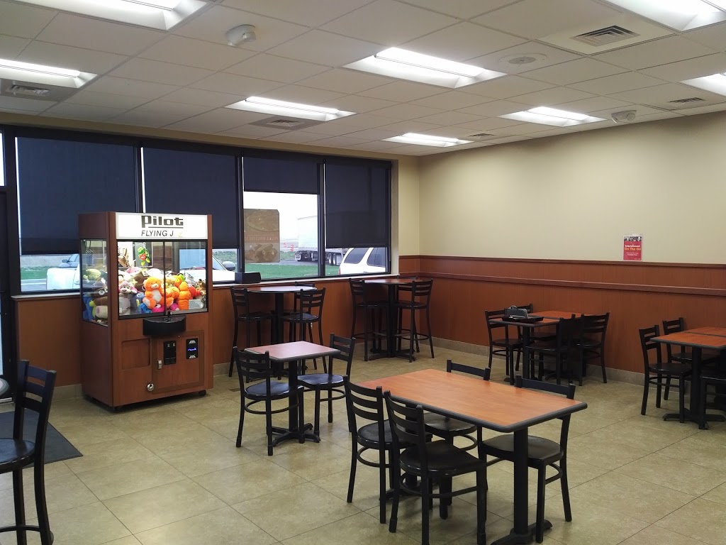 Flying J Travel Center | Hwy 1 & Hwy, 46, Balgonie, SK S0G 0E0, Canada | Phone: (306) 771-2100