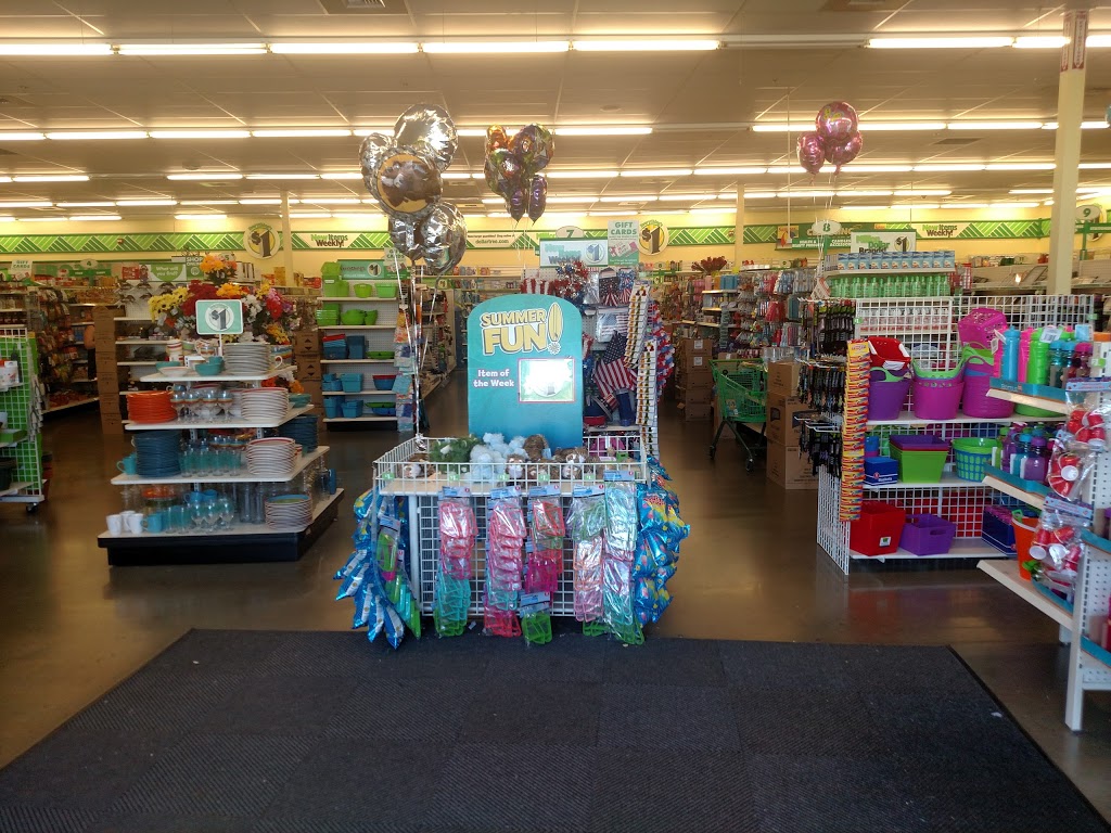 Dollar Tree | 1859 Main St #101, Ferndale, WA 98248, USA | Phone: (360) 384-4619