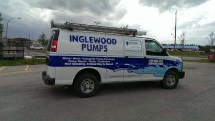Inglewood Pumps Ent Inc | 836116 4 Line, Mulmur, ON L9V 0J1, Canada | Phone: (519) 941-1271