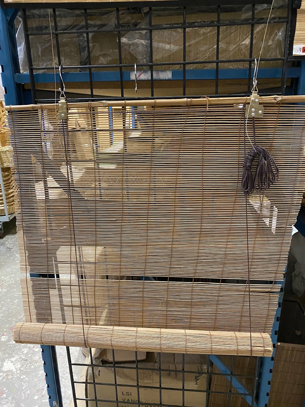 Long Sale Inc | 3979 Marine Way, Burnaby, BC V5J 5E3, Canada | Phone: (604) 436-4592