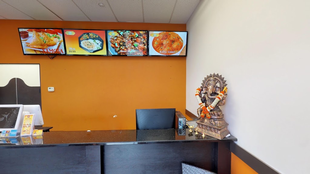 Kirtida Kitchen | 265 Eramosa Rd, Guelph, ON N1E 2M7, Canada | Phone: (519) 766-0055