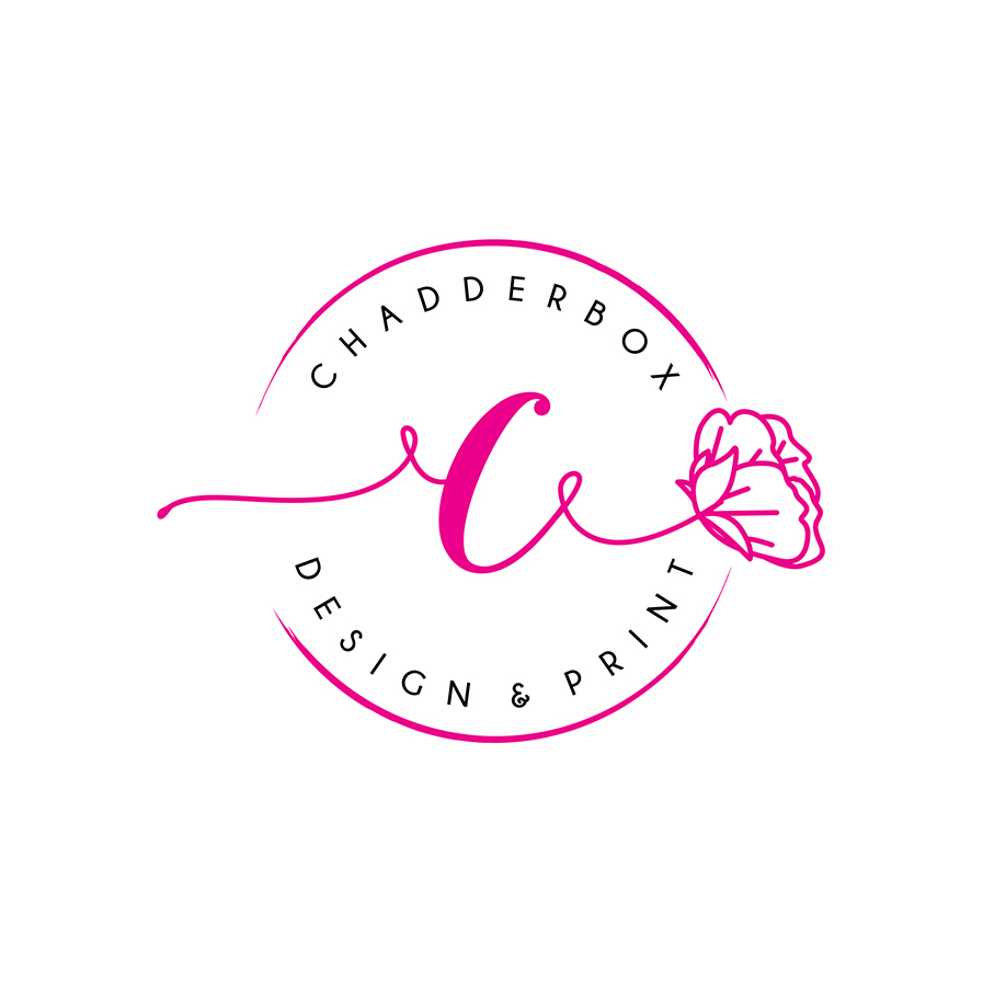 Chadderbox Design & Print | Millhouse Ct, Vaughan, ON L6A 4J4, Canada | Phone: (416) 845-6617