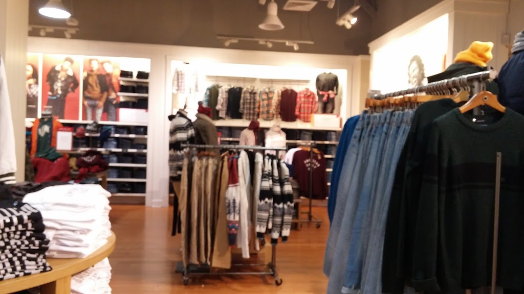American Eagle Outfitters | 261055 Crossiron Blvd Space 449, Rocky View No. 44, AB T4A 0G3, Canada | Phone: (403) 275-4011