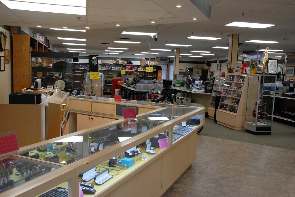 Hock Shop Canada | 400 Bayfield St, Barrie, ON L4M 5A1, Canada | Phone: (705) 728-2274