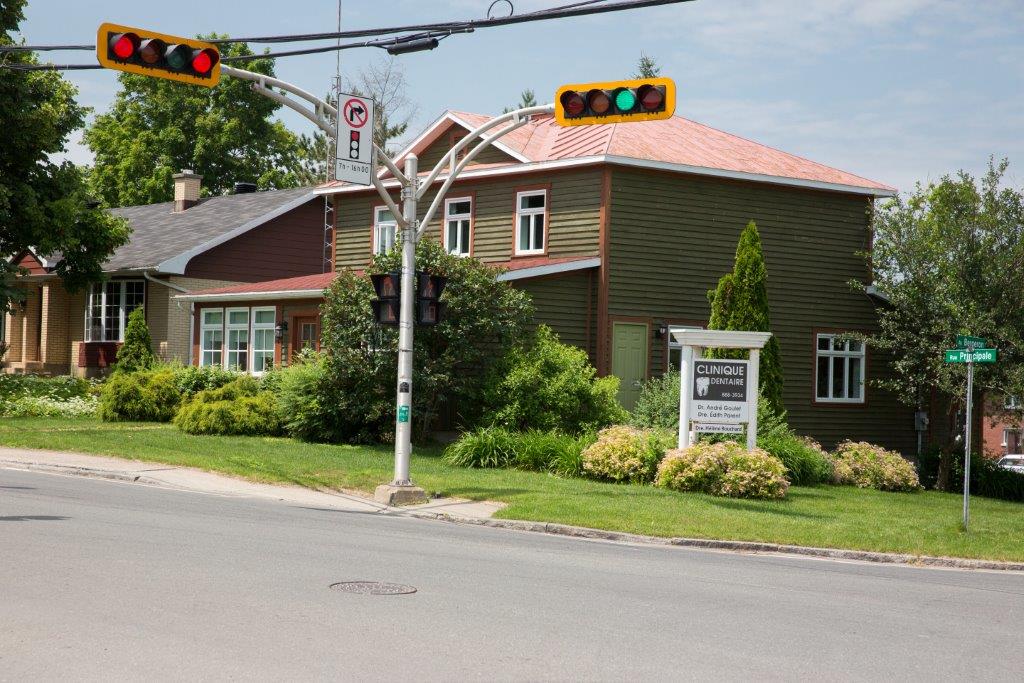 Clinique Dentaire Bouchard Goulet Inc | 1128 Rue Principale, Saint-Agapit, QC G0S 1Z0, Canada | Phone: (418) 888-3934