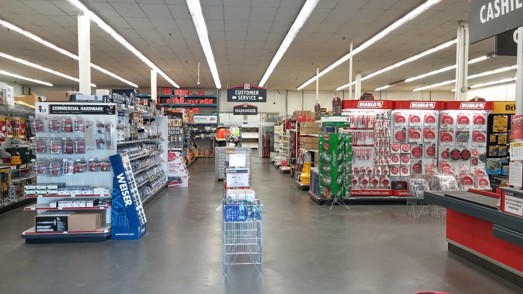 Slegg Building Materials | 4950 Jordan Ave, Nanaimo, BC V9T 2H8, Canada | Phone: (250) 758-8329