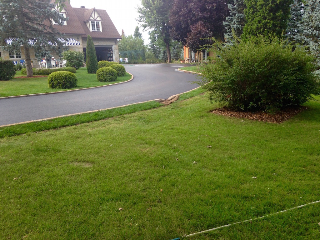 Pavages P Brodeur Inc | 736 Rue des Grives, Mont-Saint-Hilaire, QC J3H 5T6, Canada | Phone: (450) 467-8441