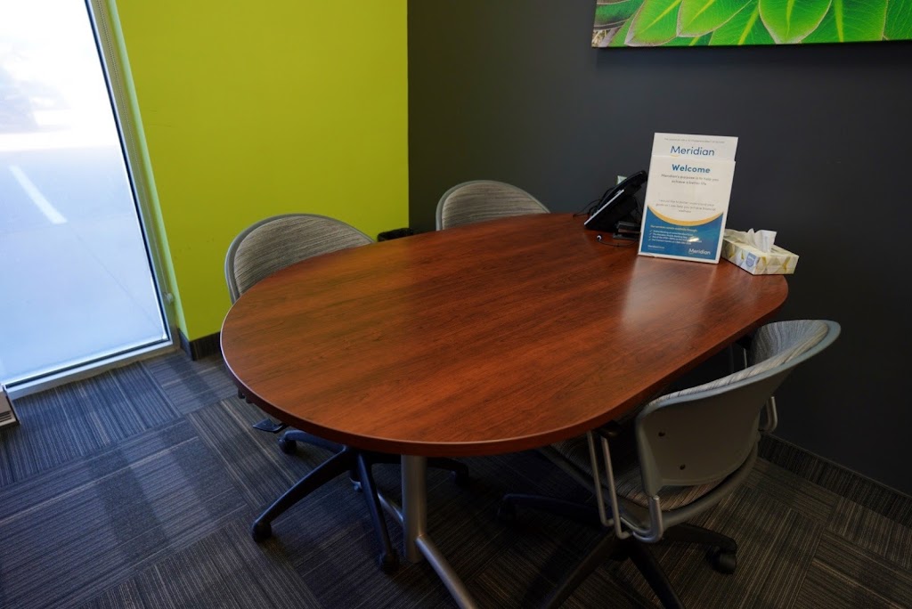 Meridian Credit Union | 101 Holiday Inn Dr, Cambridge, ON N3C 1Z3, Canada | Phone: (519) 654-9996