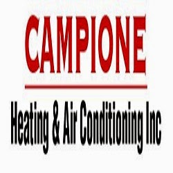 Campione Heating & Air Conditioning Inc. | 6215 Heise Rd, Clarence Center, NY 14032, USA | Phone: (716) 741-2448