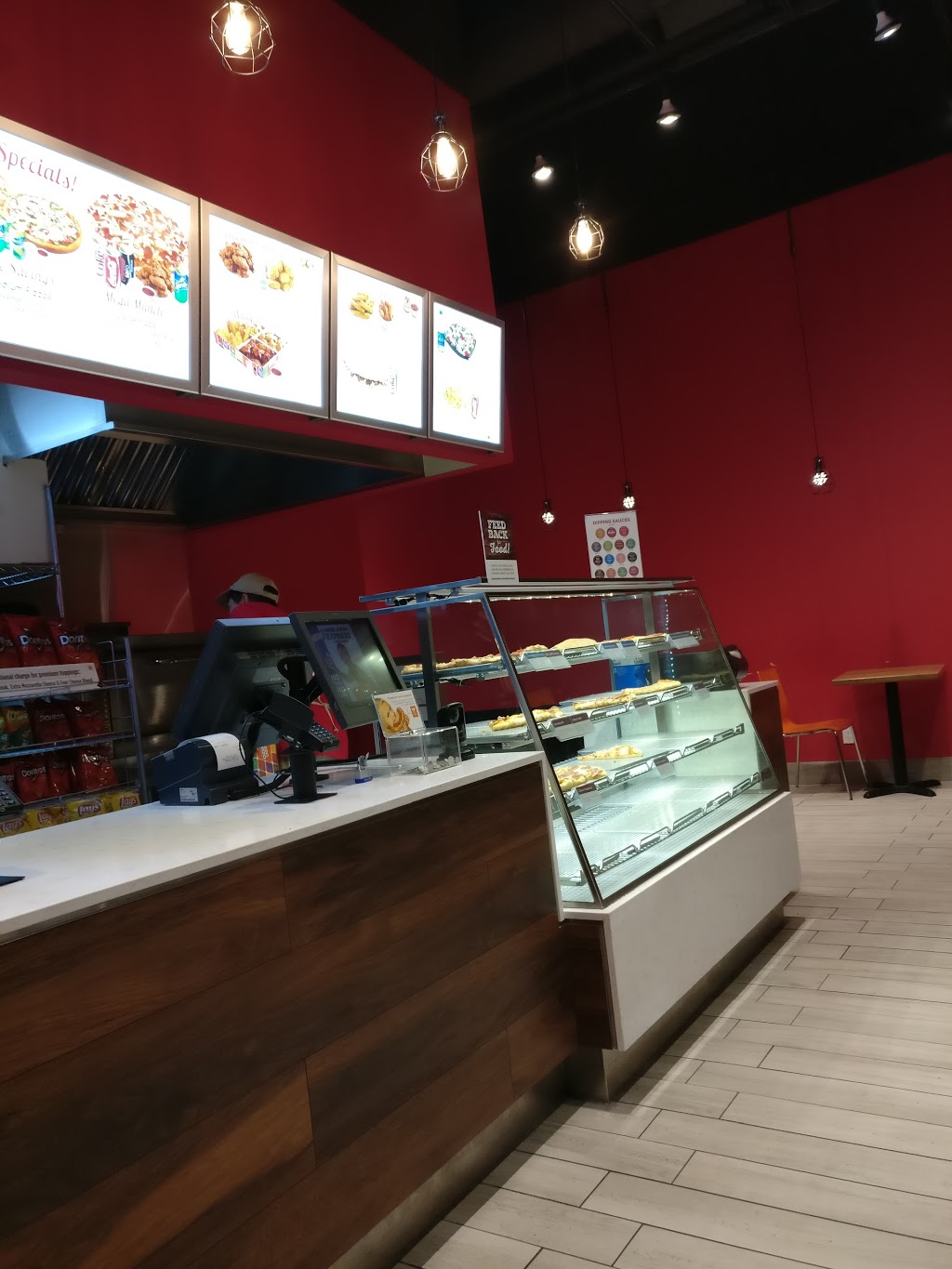 Pizza Pizza | 3171 Strandherd Dr, Nepean, ON K2J 5N1, Canada | Phone: (613) 737-1111