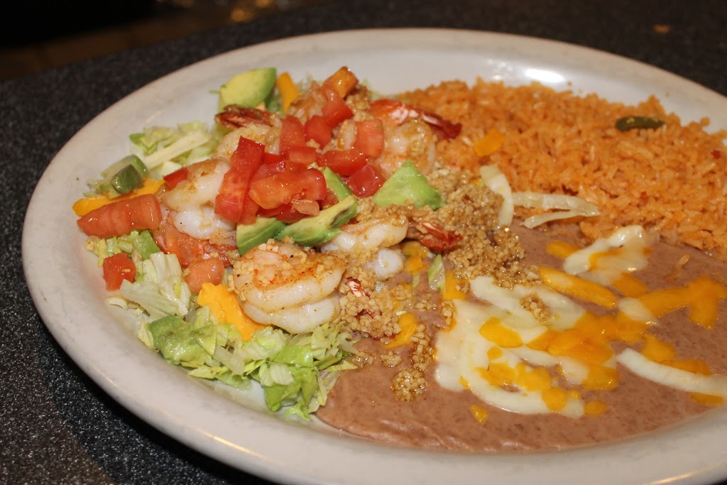 EL NOPAL FAMILY MEXICAN RESTAURANT - 625 Cherry St, Sumas, WA 98295, USA