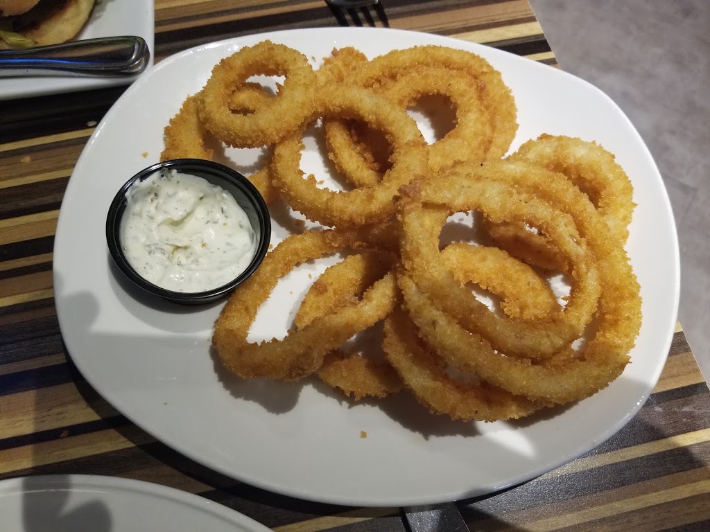 Crabby Joes Bar • Grill | 988 Ontario St, Stratford, ON N5A 6Z3, Canada | Phone: (519) 305-1340