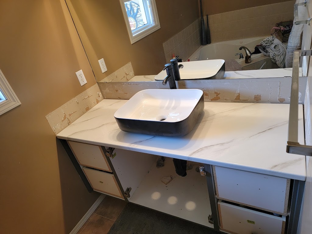 Wildwood Epoxy Countertops | Waterloo Dr SW, Calgary, AB T3C 3G4, Canada | Phone: (780) 994-0514
