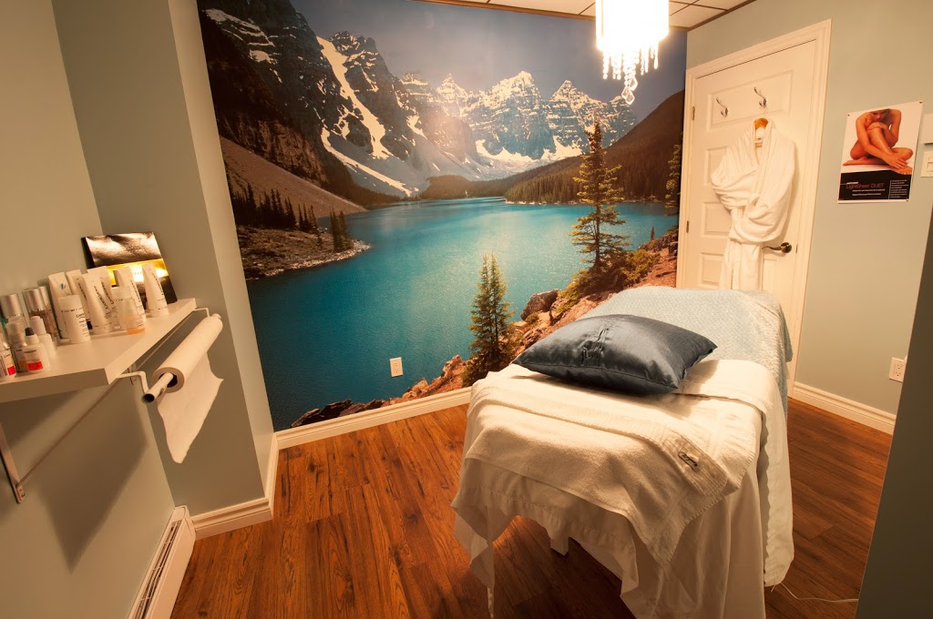 Halte O Spa | 610 Chemin du Hibou, Stoneham-et-Tewkesbury, QC G3C 1V1, Canada | Phone: (418) 848-6772