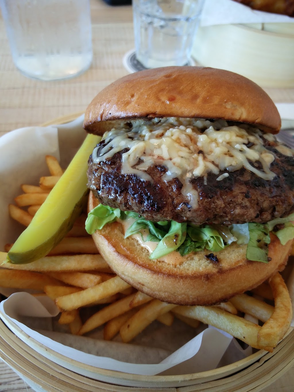 Britannia Brewing Company | 250-12240 Second Ave, Richmond, BC V7E 3L8, Canada | Phone: (604) 270-9252