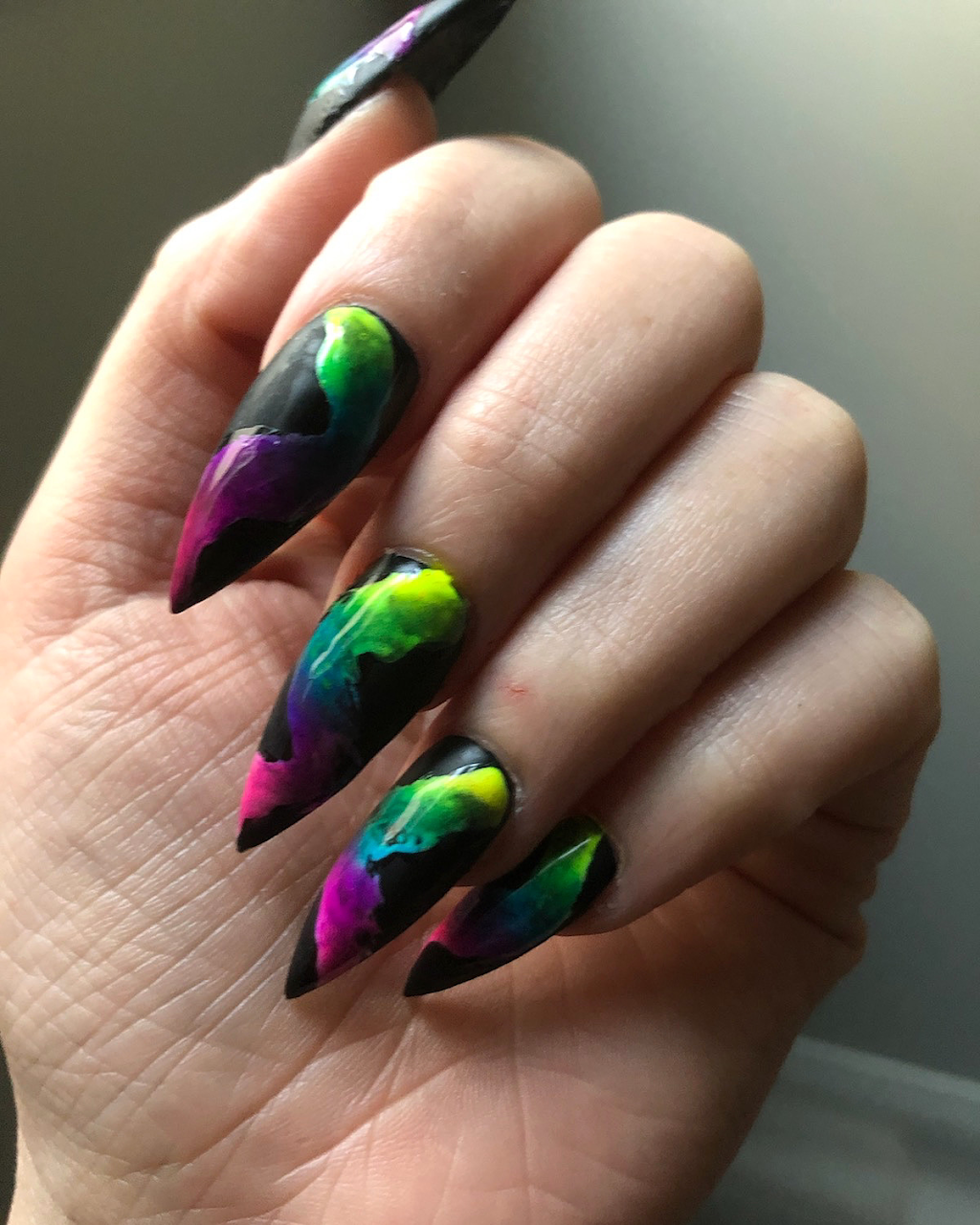 Nailcotics | 39 Osborne Park SW, Airdrie, AB T4B 4A2, Canada | Phone: (403) 397-7894