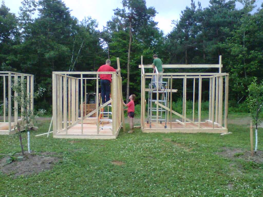Oak Springs Farm | 1060 Sandy Hook Rd, Pontypool, ON L0A 1K0, Canada | Phone: (705) 344-9914