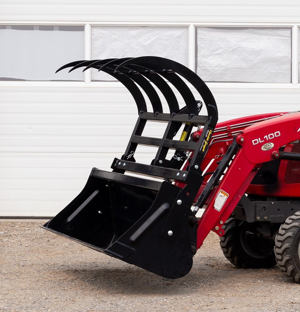 Swantech Industries | 54221 Heritage Line, Straffordville, ON N0J 1Y0, Canada | Phone: (519) 871-7958