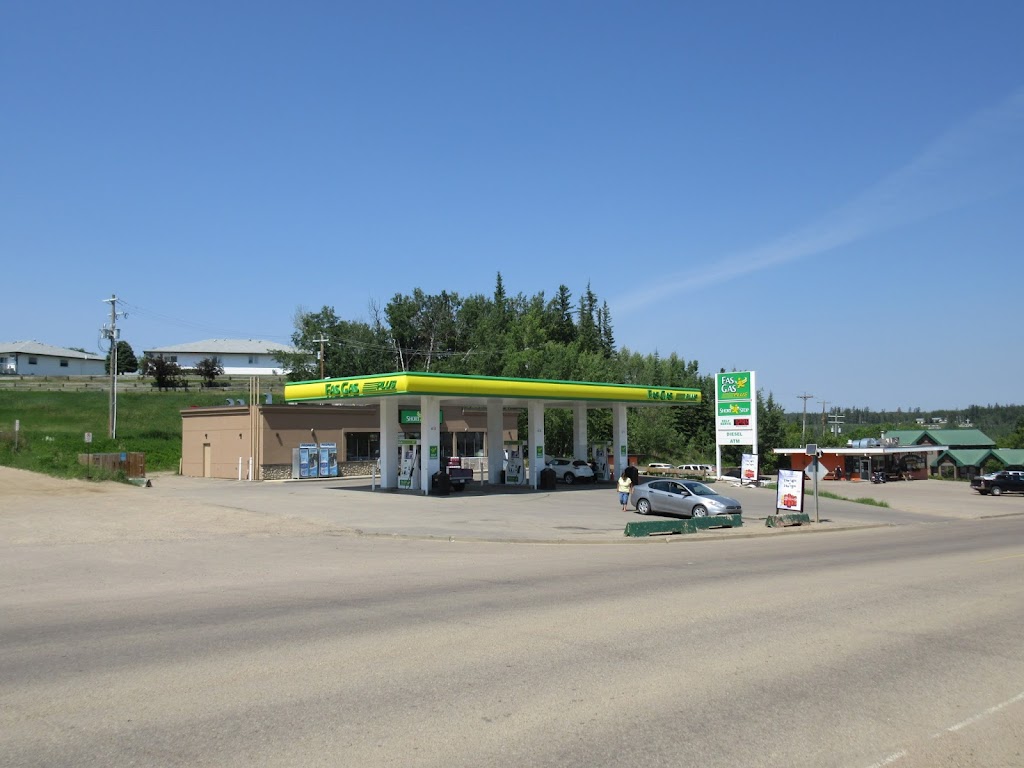 Fas Gas Plus | gas station | 4711 50 St, Athabasca, AB T9S 1A3, Canada | 7806754492 OR +1 780-675-4492