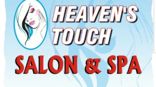 Heavens Touch Salon & Spa | 15 Ashby Field Rd, Brampton, ON L6X 0R3, Canada | Phone: (905) 459-4247