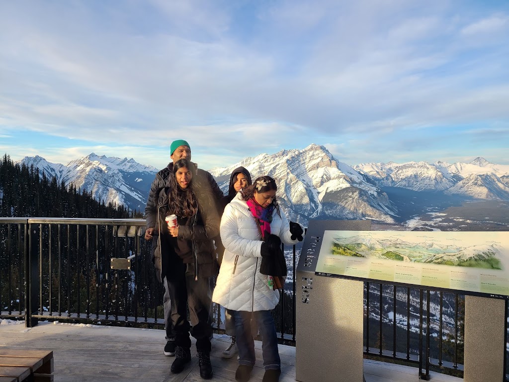 Castle Mountain Coffee | 100 Mountain Ave, Banff, AB T1L 1J3, Canada | Phone: (866) 606-6700