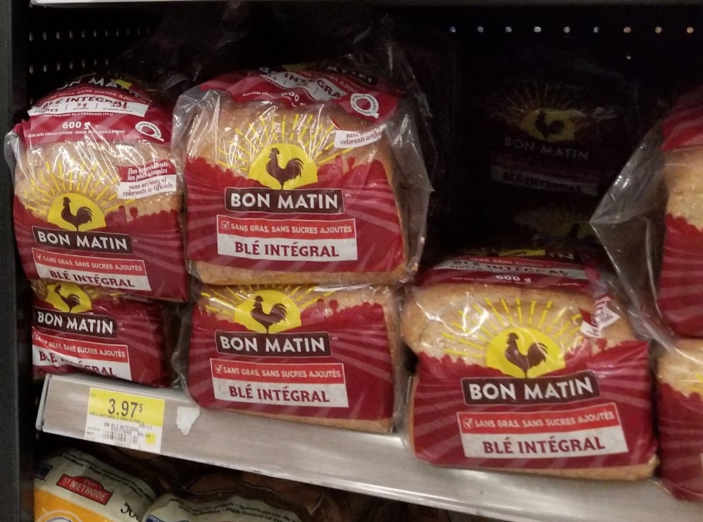 Walmart Grocery Pickup | 110 Boulevard Arthabaska O, Victoriaville, QC G6S 0P2, Canada | Phone: (819) 758-7203