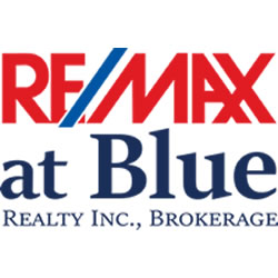 RE/MAX at Blue Realty Inc., Brokerage | 156 Jozo Weider Blvd #9, The Blue Mountains, ON L9Y 0V2, Canada | Phone: (705) 445-0440